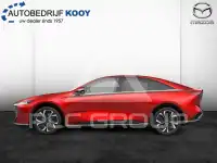 2026 Mazda 6