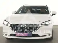 2025 Mazda 6