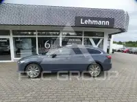 2025 Mazda 6