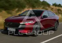 2025 Mazda 6