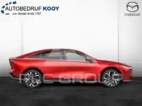 2026 Mazda 6
