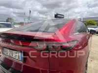 2025 Mazda 6