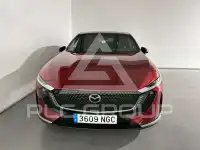 2025 Mazda 6