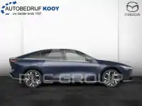 2026 Mazda 6