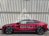 2025 Mazda 6