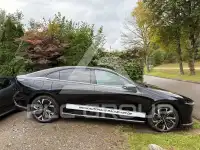 2025 Mazda 6