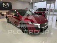 2025 Mazda 6