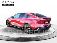 2025 Mazda 6