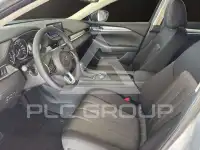 2025 Mazda 6