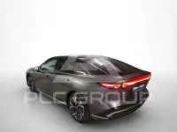 2025 Mazda 6