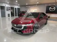 2025 Mazda 6