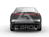 2025 Mazda 6