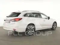 2025 Mazda 6