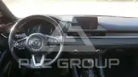 2025 Mazda 6