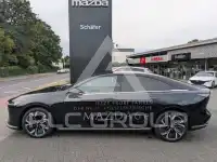 2025 Mazda 6