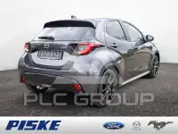 2025 Mazda 2