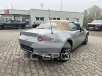 2025 Mazda 2