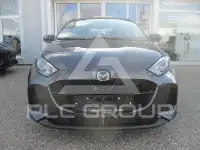 2025 Mazda 2