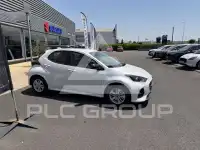 2025 Mazda 2 (Demio)
