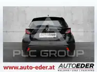 2025 Mazda 2