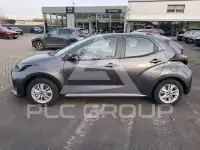2025 Mazda 2