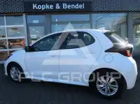 2025 Mazda 2