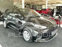 2026 Mazda 2