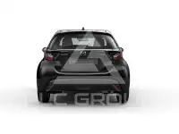 2025 Mazda 2