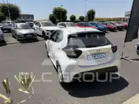 2025 Mazda 2 (Demio)