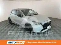 2025 Mazda 2
