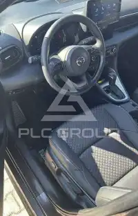 2025 Mazda 2 (Demio)