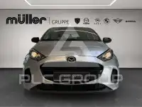 2025 Mazda 2 (Demio)