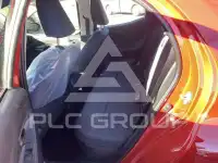 2025 Mazda 2