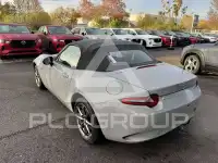 2025 Mazda 2