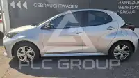 2025 Mazda 2