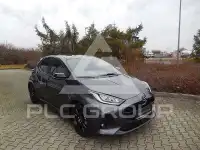 2025 Mazda 2