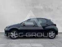 2025 Mazda 2