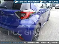 2025 Mazda 2