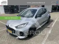 2025 Mazda 2