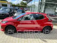 2025 Mazda 2