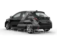 2025 Mazda 2