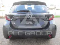 2025 Mazda 2