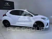 2025 Mazda 2 (Demio)