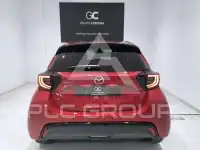 2025 Mazda 2