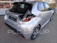 2025 Mazda 2