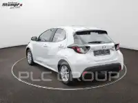 2025 Mazda 2