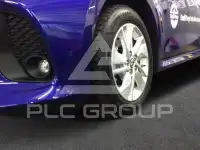 2025 Mazda 2