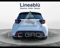 2025 Mazda 2 (Demio)