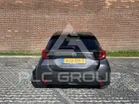 2025 Mazda 2