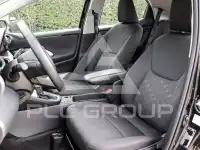 2025 Mazda 2